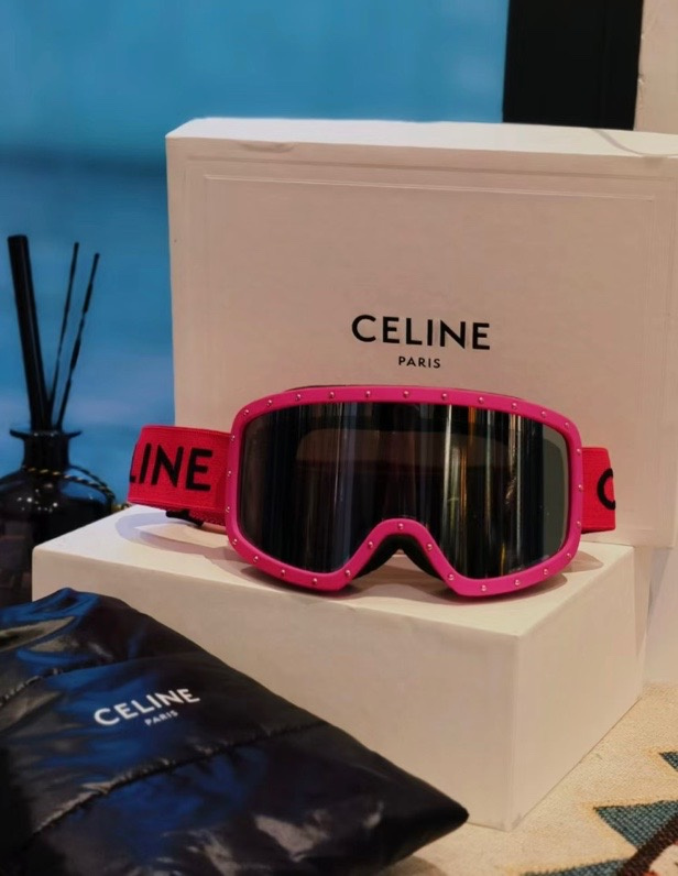 Celine Glasses smx (1010)